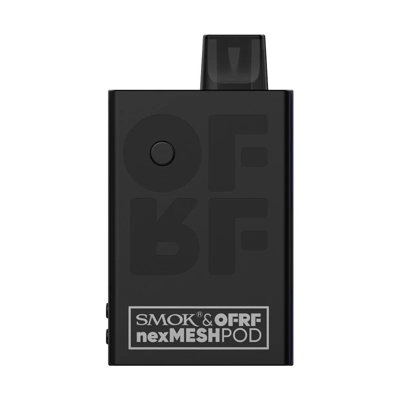 SMOK & OFRF nexMesh Pod System Kit 1200mAh