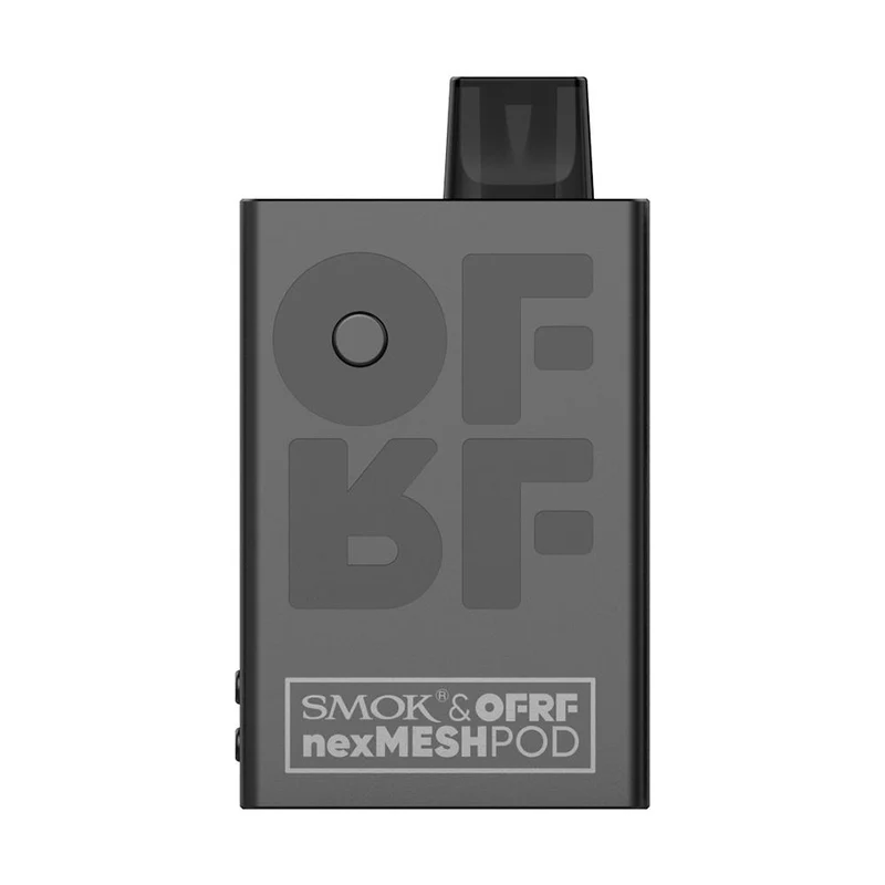 SMOK & OFRF nexMesh Pod System Kit 1200mAh