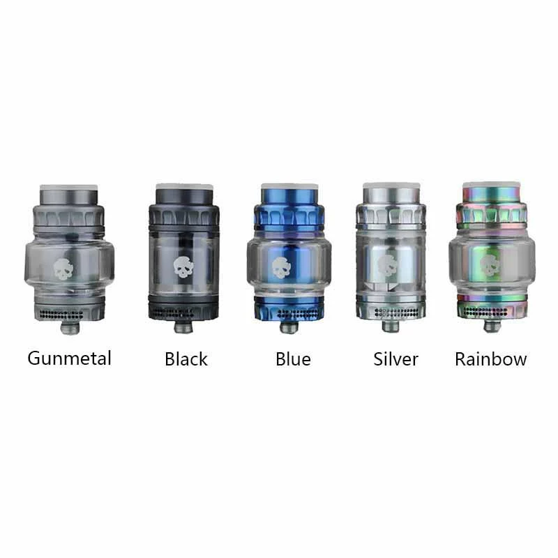 Dovpo Blotto Mini RTA Verdampfer 2ml / 4ml