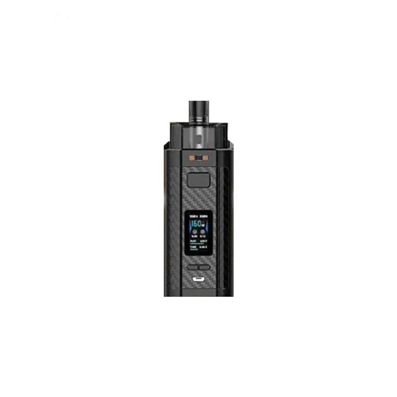 SMOK RPM160 Dual 18650 160W Pod Mod Kit 7,5ml
