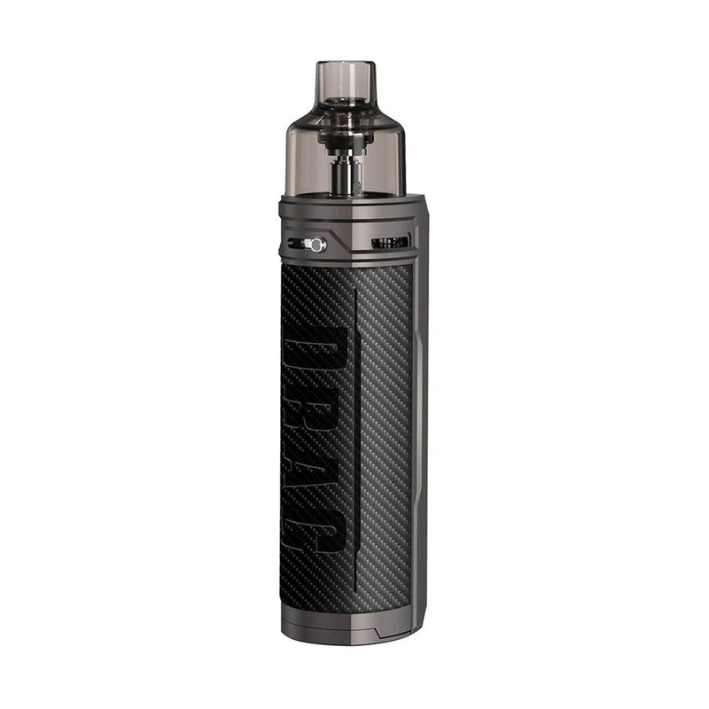 VOOPOO Drag X 80W Mod Pod Kit 4,5ml