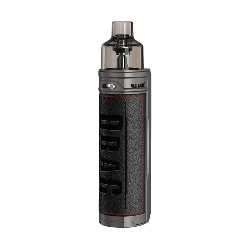 VOOPOO Drag X 80W Mod Pod Kit 4,5ml