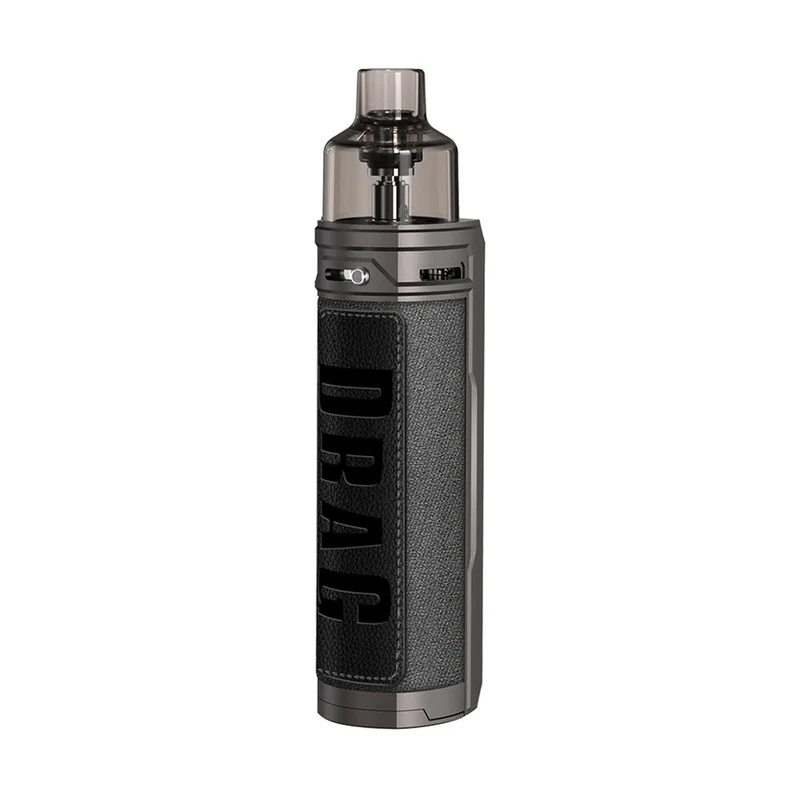 VOOPOO Drag X 80W Mod Pod Kit 4,5ml