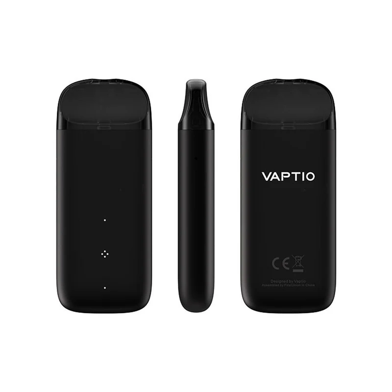 Vaptio Real TC Touch Pod System Kit 500mAh