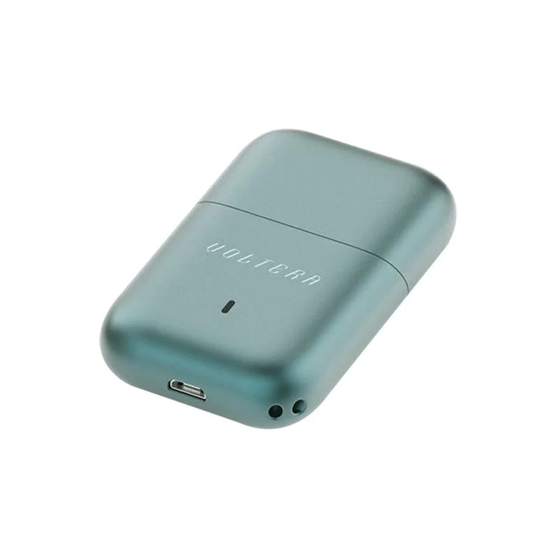 Voltera One Batterie Mod Akkuträger 650mAh