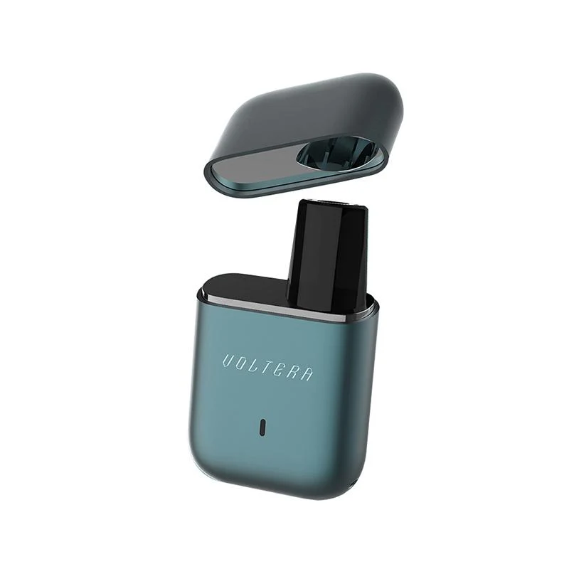 Voltera One Batterie Mod Akkuträger 650mAh
