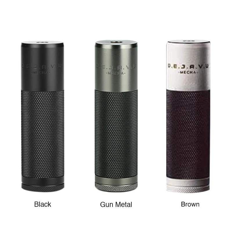 DEJAVU DJV Mech MOD Akkuträger