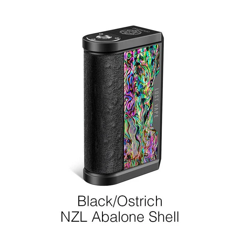 Lost Vape Centaurus DNA 250C Box Mod Akkuträger 200W