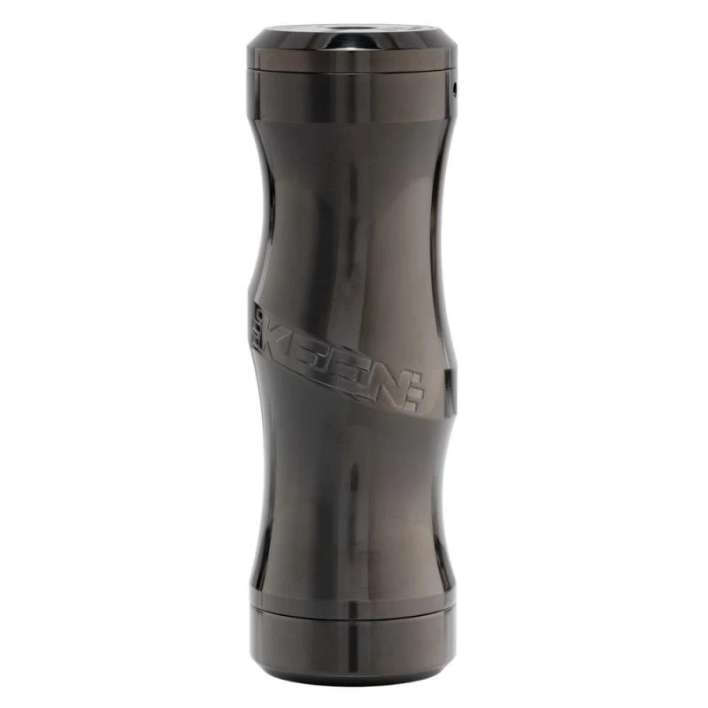 Timesvape Keen Mech Mod Akkuträger 18650/20700/21700