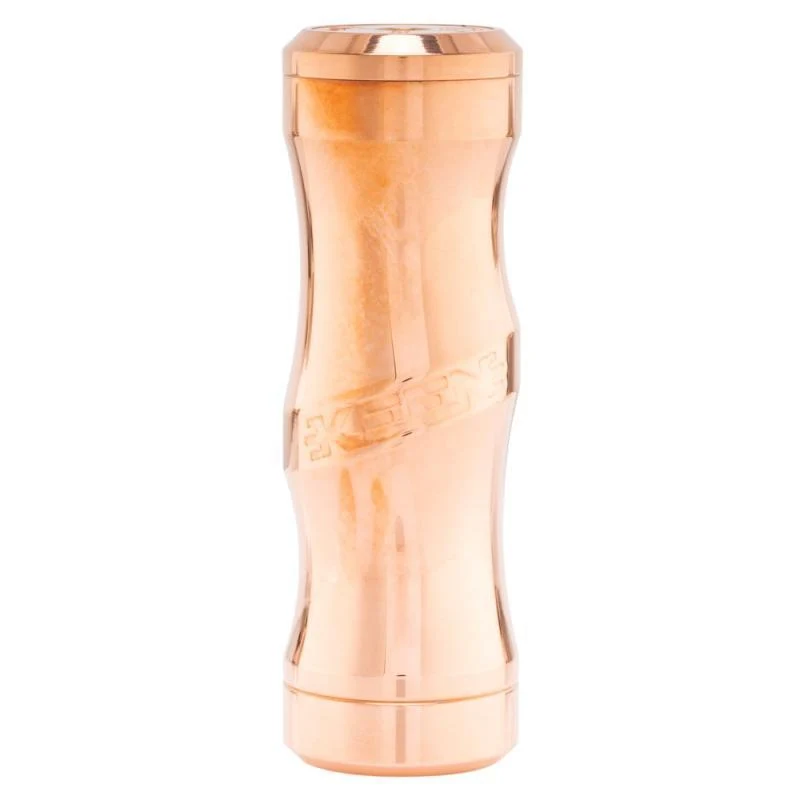Timesvape Keen Mech Mod Akkuträger 18650/20700/21700