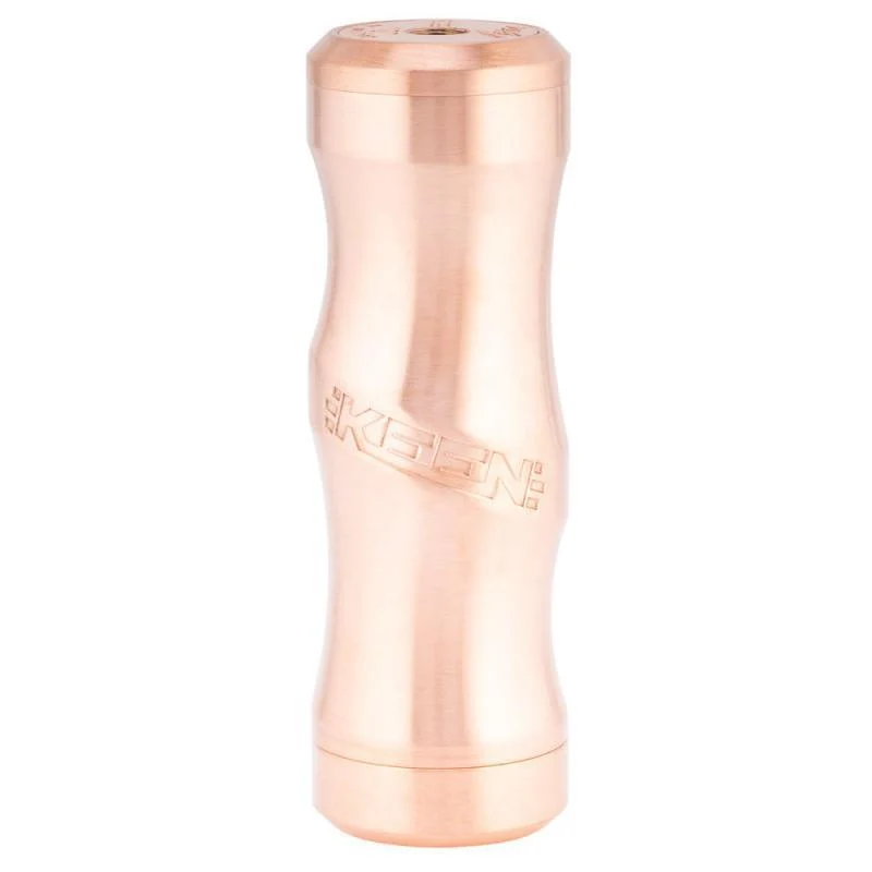 Timesvape Keen Mech Mod Akkuträger 18650/20700/21700