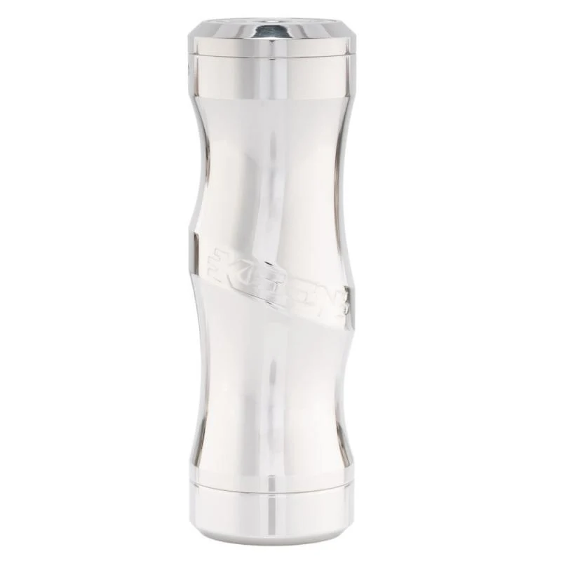 Timesvape Keen Mech Mod Akkuträger 18650/20700/21700