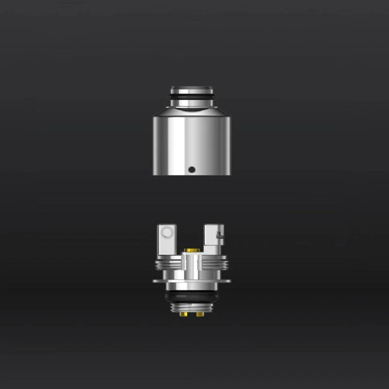 Asvape Hita RBA Coil für Hita Mech Pod Kit,Hita Ink Kit