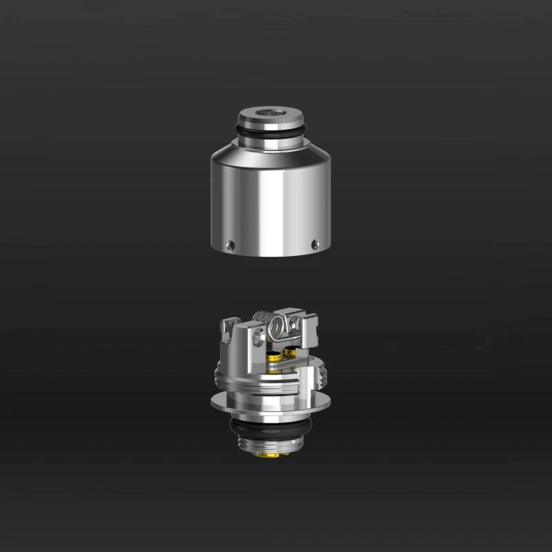 Asvape Hita RBA Coil für Hita Mech Pod Kit,Hita Ink Kit