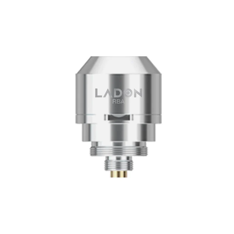 Smoant Ladon Ersatz Mesh Coil/RBA Coil
