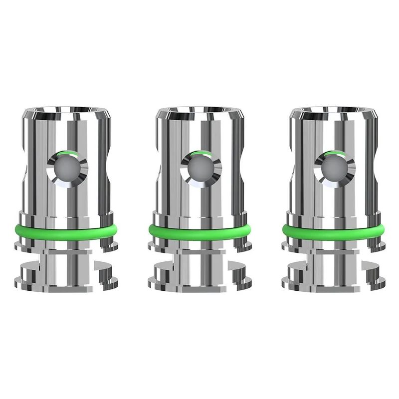 Eleaf GZeno Replacement Coil Ersatzspule 3Stück/Packung