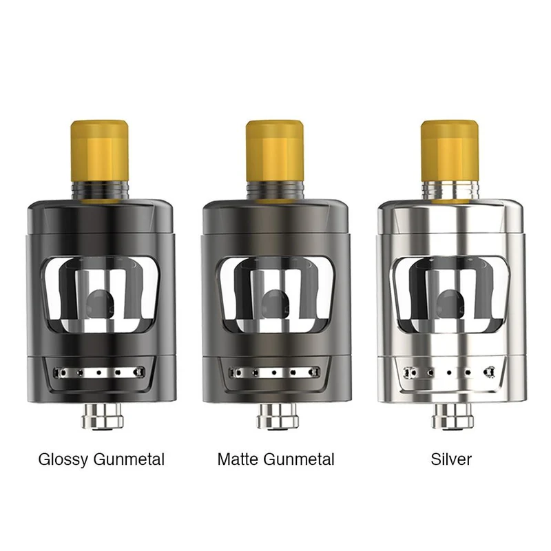 Eleaf GZeno Sub Ohm Tank Verdampfer 3ml