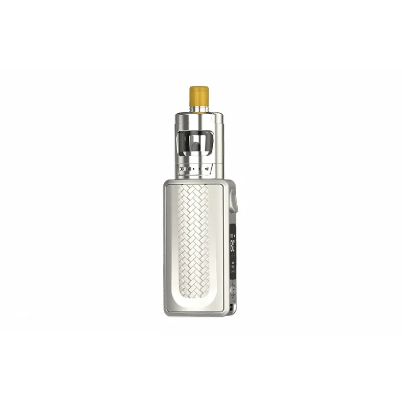 Eleaf iStick S80 Kit mit GZeno Tank