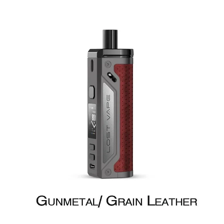 Lost Vape Thelema Pod Mod Kit 80W 3000mAh
