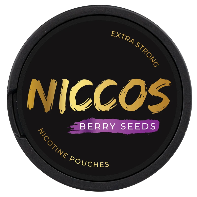 Niccos - Berry Seeds