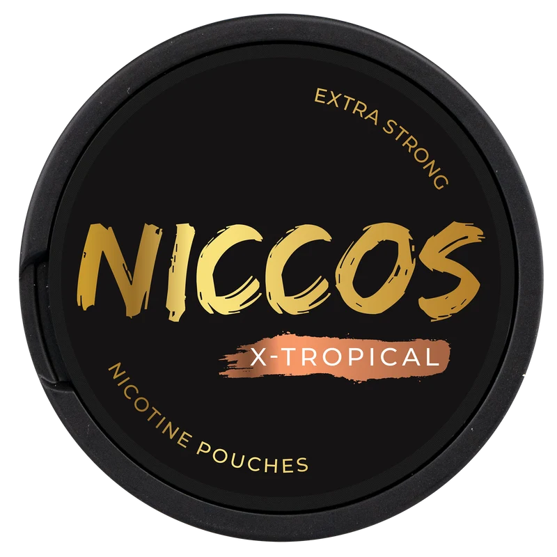 Niccos - X-Tropical