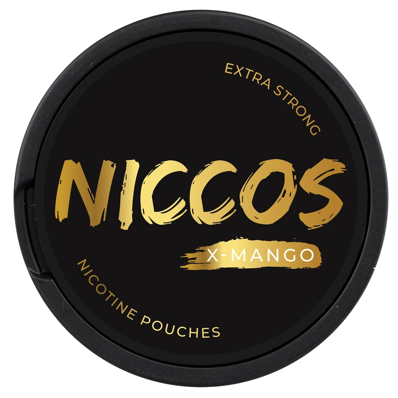 Niccos - X-Mango