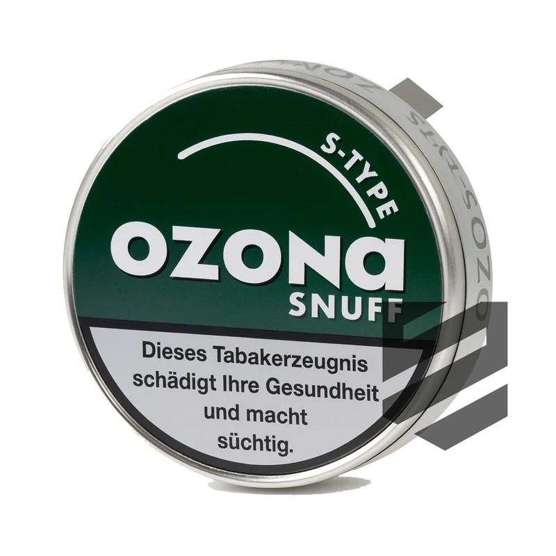 Pöschl - Ozona S-Type 5g