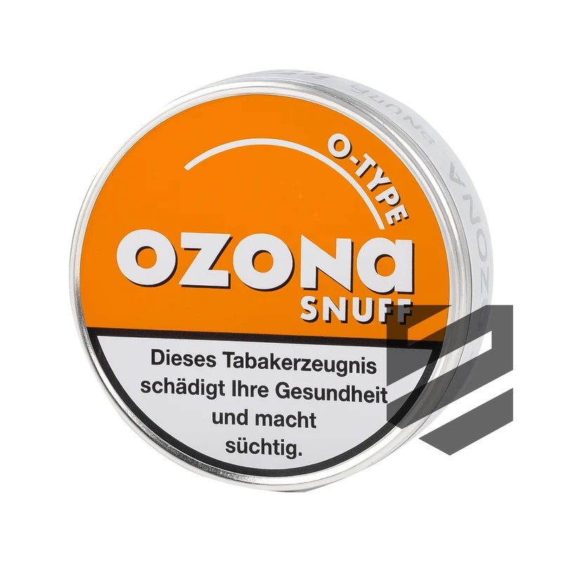 Pöschl - Ozona O-Type 5g