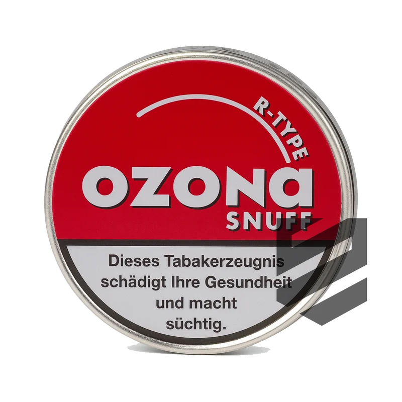 Pöschl - Ozona R-Type 6g