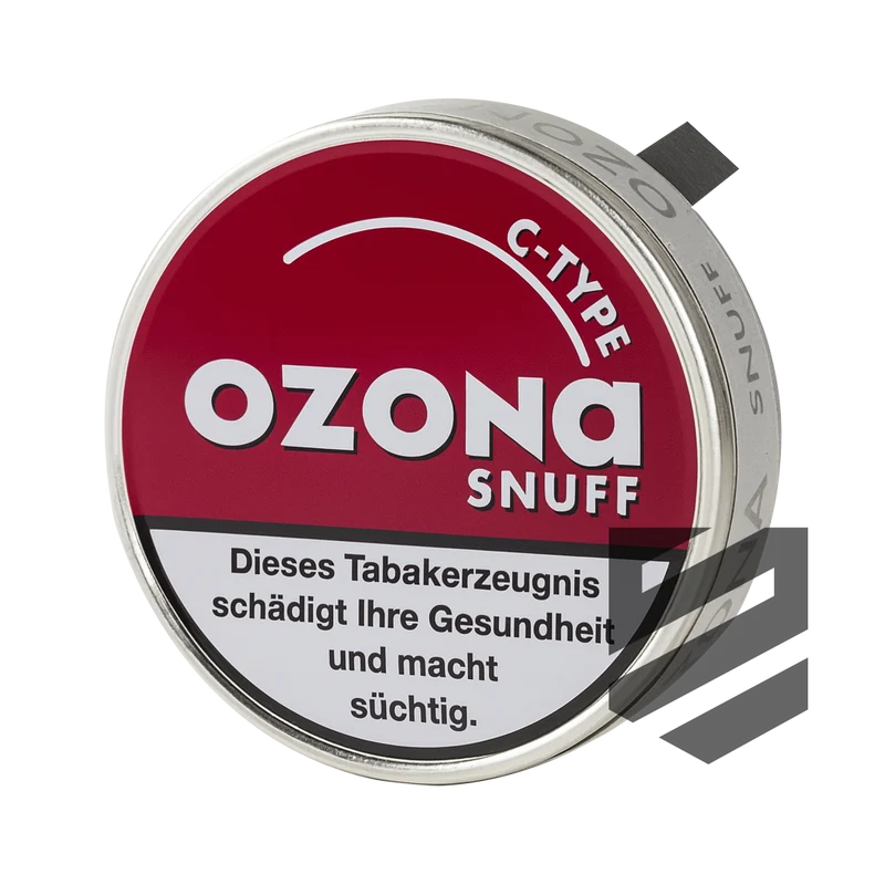 Pöschl - Ozona C-Type 6g