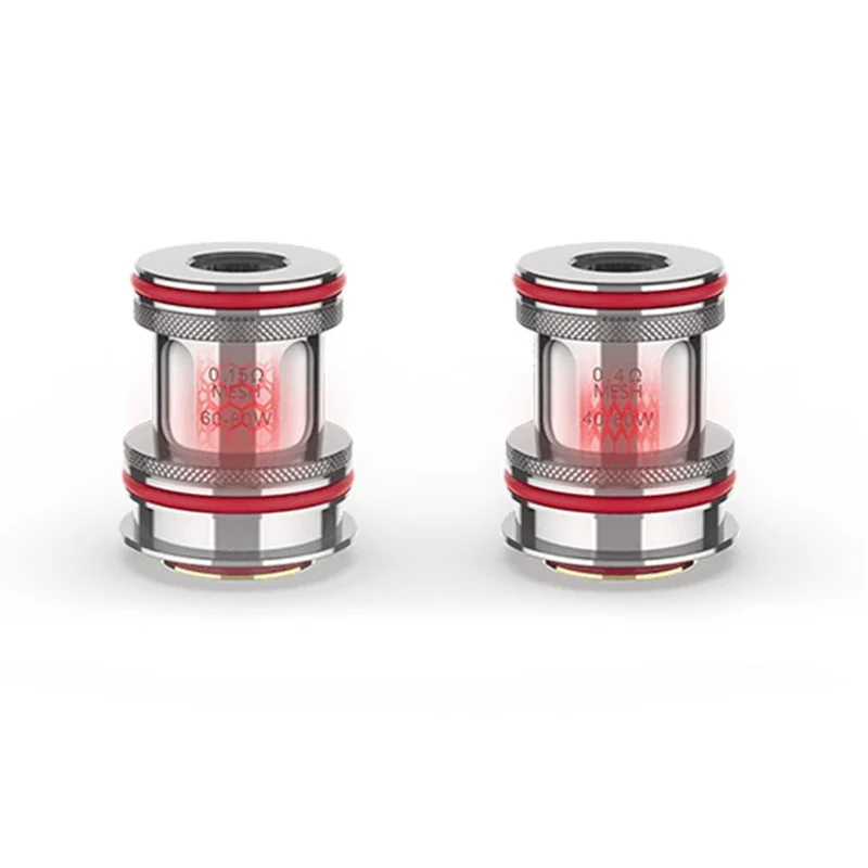 Vaporesso GTR Ersatz Mesh Coil für FORZ 3Stück