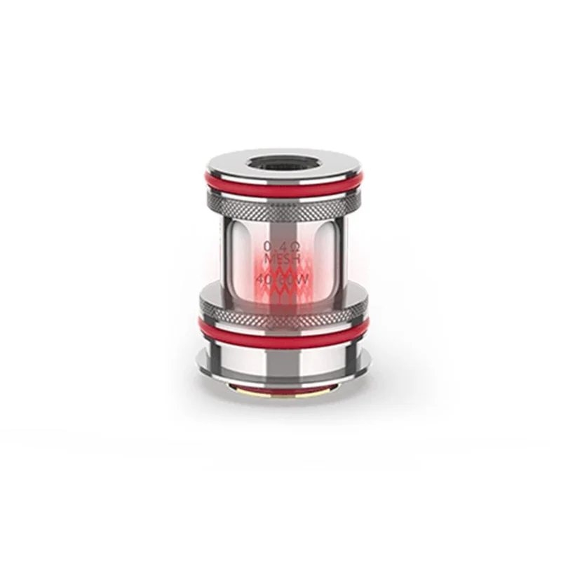 Vaporesso GTR Ersatz Mesh Coil für FORZ 3Stück