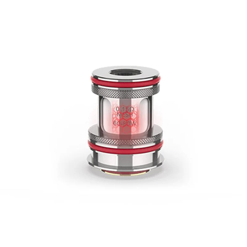 Vaporesso GTR Ersatz Mesh Coil für FORZ 3Stück