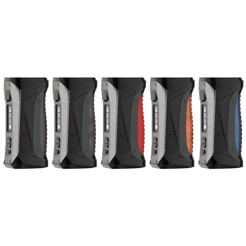 Vaporesso FORZ TX80 80W Box Mod Akkuträger