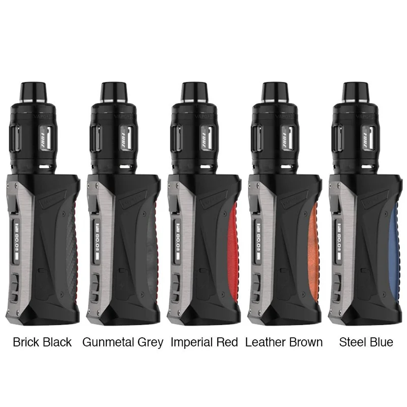Vaporesso FORZ TX80 Kit mit FORZ Tank Verdampfer 25