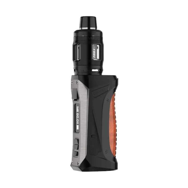 Vaporesso FORZ TX80 Kit mit FORZ Tank Verdampfer 25