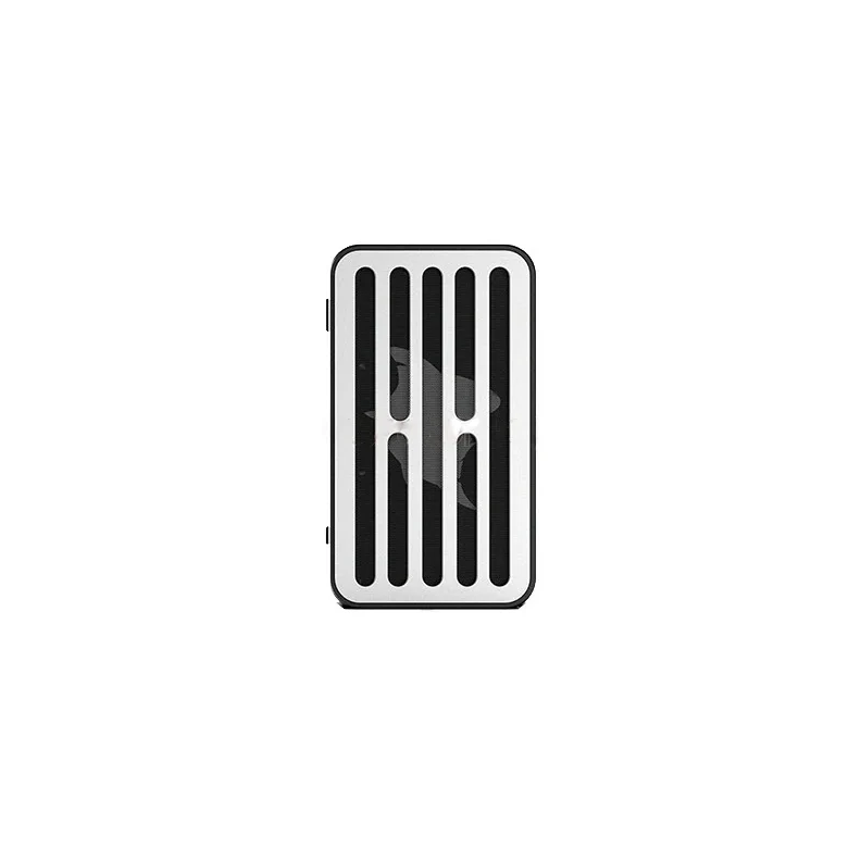 Curdo Halo Box Mod Akkuträger 228W