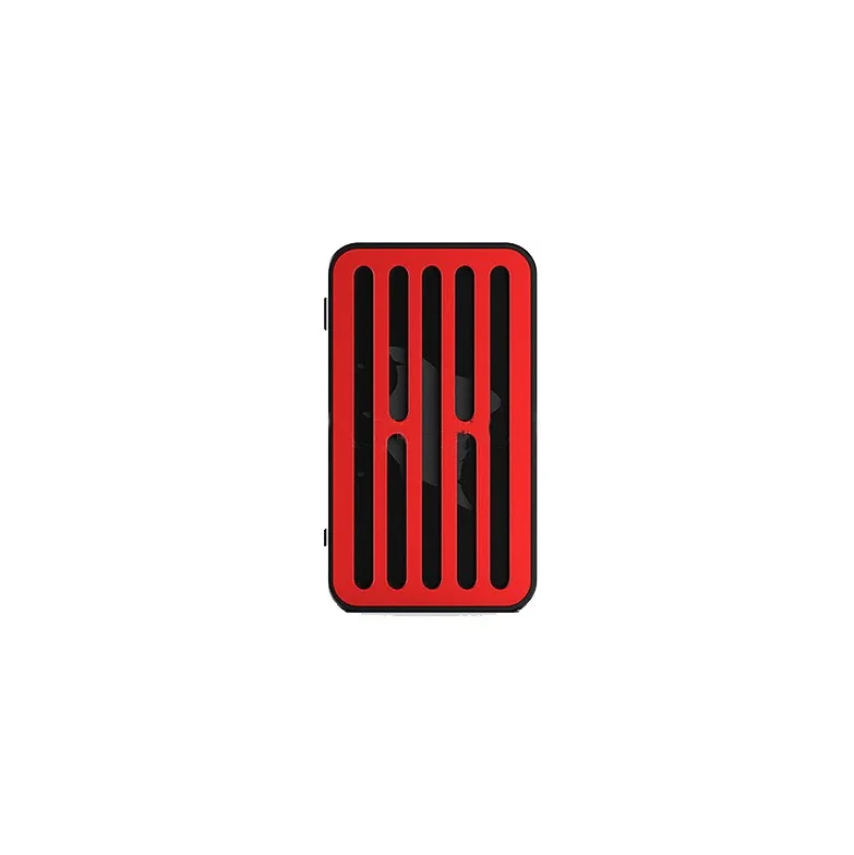 Curdo Halo Box Mod Akkuträger 228W