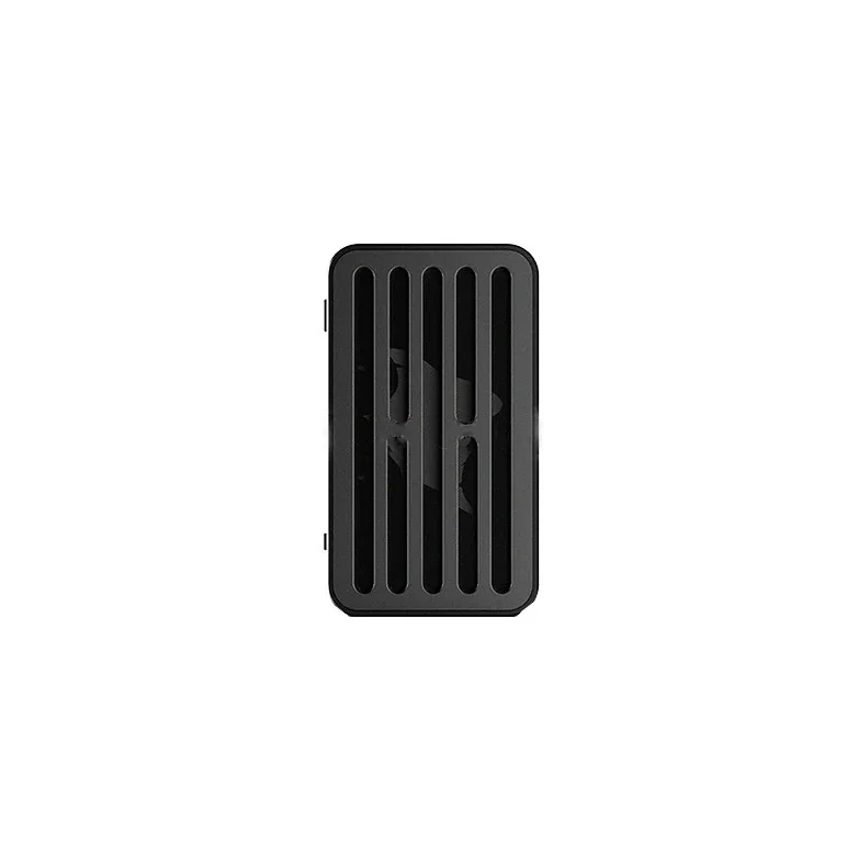 Curdo Halo Box Mod Akkuträger 228W