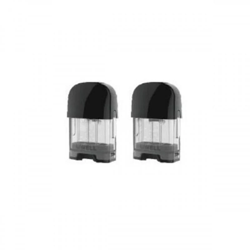 Uwell Caliburn G Ersatz Empty Pod Cartridge 2ml 2Stück
