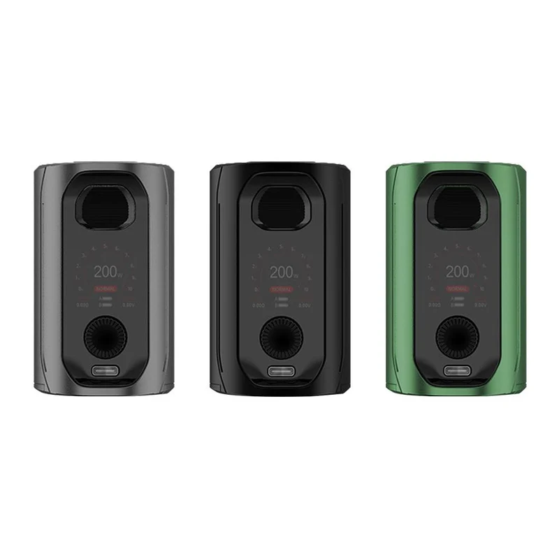 AUGVAPE VX217 217W Box MOD