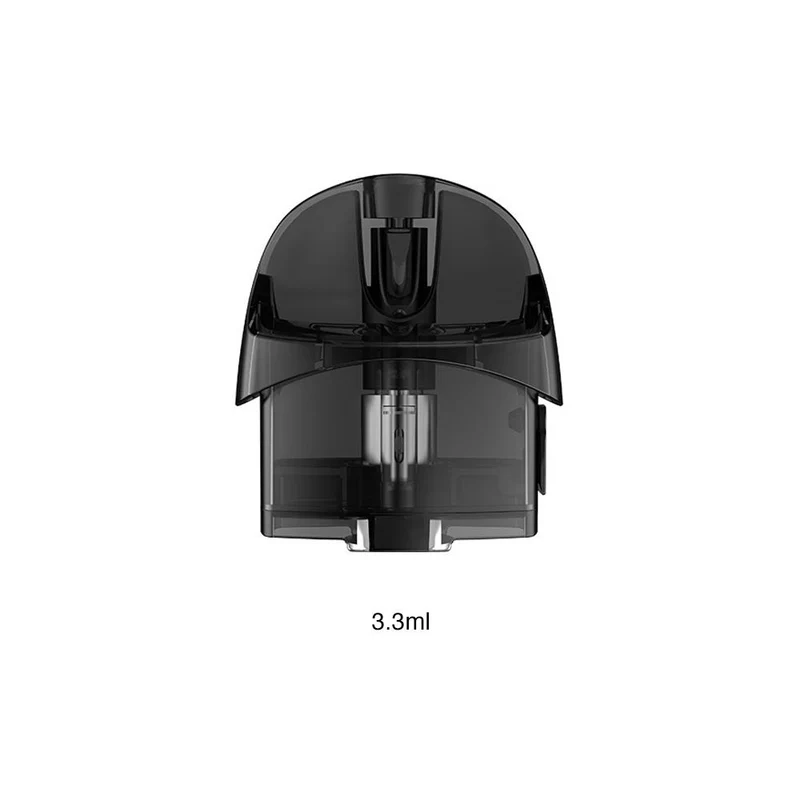 Nevoks Lusty Ersatzteil Pod Cartridge 2ml/3.3ml
