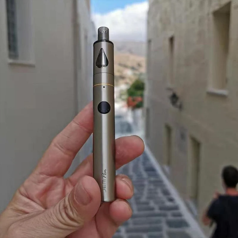 INNOKIN JEM Pen AIO Kit 1000mAh