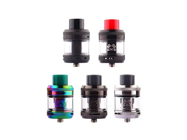 Hellvape x Heathen Fat Rabbit Sub Ohm Verdampfer 5,0ml