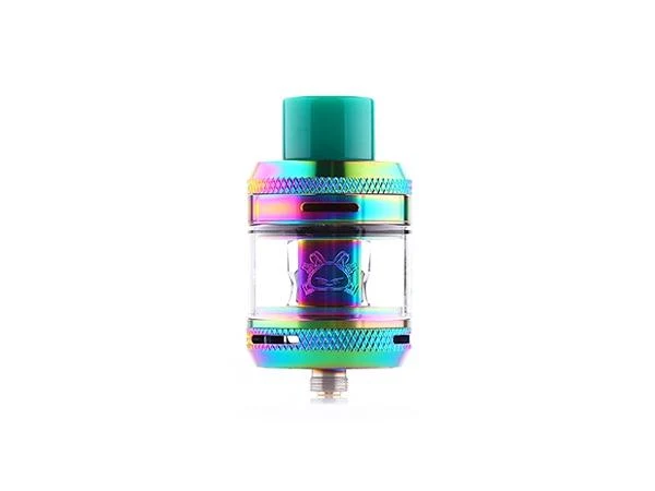 Hellvape x Heathen Fat Rabbit Sub Ohm Verdampfer 5,0ml