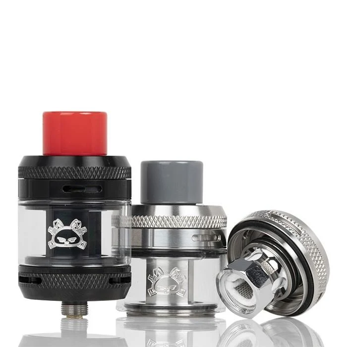 Hellvape x Heathen Fat Rabbit Sub Ohm Verdampfer 5,0ml