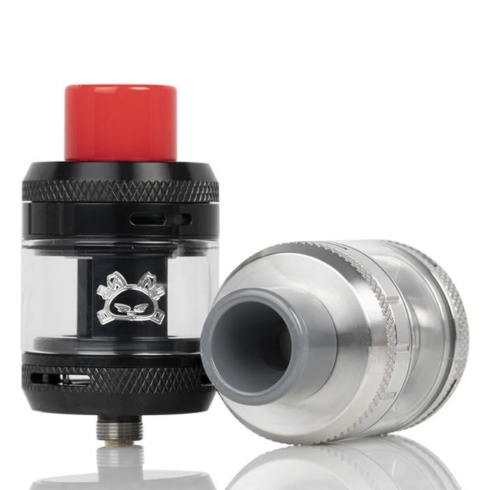 Hellvape x Heathen Fat Rabbit Sub Ohm Verdampfer 5,0ml