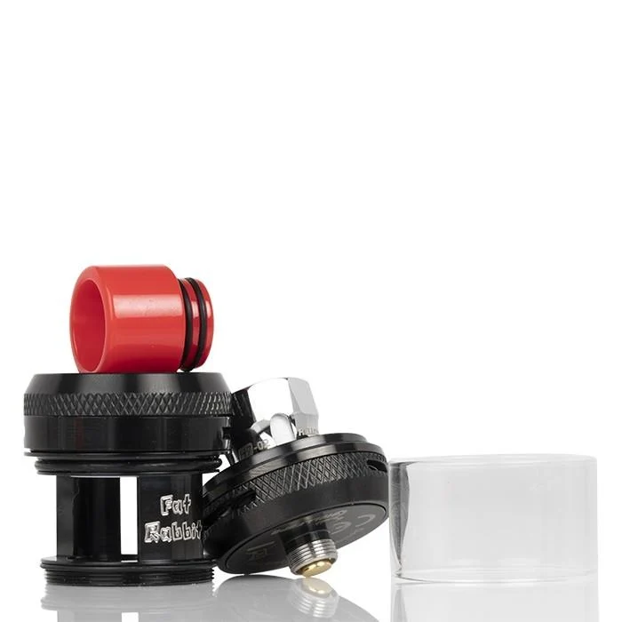 Hellvape x Heathen Fat Rabbit Sub Ohm Verdampfer 5,0ml