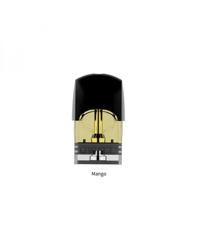 Uwell Yearn Ersatz Pod Cartridge 1.5ml