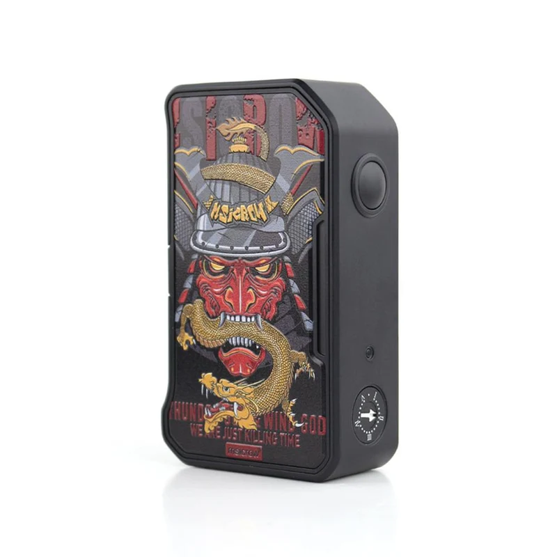 DOVPO M VV II Box Mod 280W